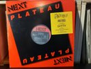PAPERBOY THE NINEYARDS DITTY WEST COAST MINT 1998 OOP 12