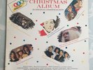 Now That's What I Call Music - THE CHRISTMAS ALBUM - LP 1985 Vinyl Record NOX1