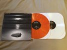 Against Me  - Total Clarity Orange/White 2LP Hot Water Music Nofx