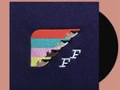 The Fearless Flyers “Tailwinds” Vinyl Limited Edition First Pressing SOLD OUT LP