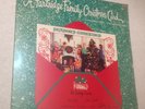 THE PARTRIDGE FAMILY - A Christmas Card - LP 1970 SEALED Bell 6066