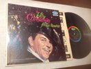 FRANK SINATRA a jolly christmas LP 1959 NEAR MINT