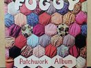 FOGGY Patchwork 1976 UK CANON Orig LP SCARCE SUPERB ACID FOLK PROG MINT-
