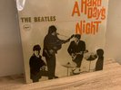 The Beatles A Hard Days Night Original Japanese 1974 Vinyl Lp