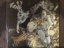 Signed Kate Bush Never For Ever LP