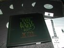 THE BAND : THE LAST WALTZ 40TH ANNIVERSARY 6-LP SET / ROBERTSON , BOB DYLAN