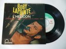 French EP Boby LAPOINTE 