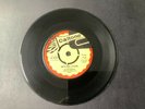 Alva Lewis-Return Home/You Are The One by King Rocky and the Willows on Caltone 