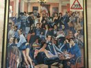 The Ruts - The Crack - 1979 Vinyl Punk Album