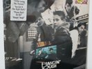 New Kids On The Block LP “Hangin Tough”   Columbia 40985   SEALED
