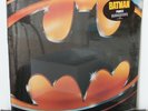 Prince LP “Batman” OST Soundtrack   Warner Bros 25936-1   Orig 1989   SEALED