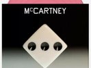 PAUL MCCARTNEY III PINK VINYL 12