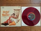 WANDA JACKSON Rockin' With Wanda JAPAN 10