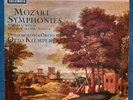 MOZART SYMPHONIES Nos. 40 & 41 