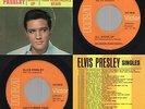 (GSS Orange) Elvis Presley 