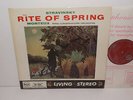SB-2005 Stravinsky The Rite Of Spring Paris Conservatoire Pierre Monteux NM R/S
