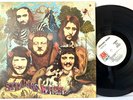 Stealers Wheel - Self Titled Debut [White Label Promo] LP Vinyl Record Album