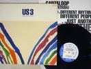 US3 HAND ON THE TORCH BLUE NOTE ESTX 2195/7243 8 29457 1 0 UK VINYL LP