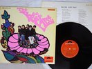 BEE GEES FIRST POLYDOR SLPM-1379 Japan FLIPBACK COVER VINYL LP