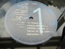 Mike Oldfield DISCOVERY 1984 UK LP 1st Press DMM Pressing 1 Play MINT MINUS HEAR