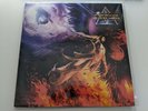 Stryper Fallen Vinyl with plastic cover and vinyl sleeve protector