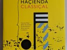 Hacienda Classical 180gm vinyl double album NM