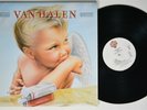 VAN HALEN 1984 WARNER BROS LP NM