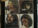 BEATLES Let It Be Press UK APPLE RECORDS Box Set Edition Limitée Livre 164 Pages