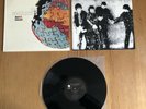 The Seahorses Do It Yourself 12inch Album Ultra  Vinyl Rare Geffen John Squire