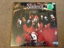 Slipknot - Self Titled SLIME GREEN vinyl LP [1999] Roadrunner US *SEALED/MINT*