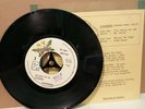Stackwaddy - You Really Got Me - 1972 Dandelion Single with Promo Insert