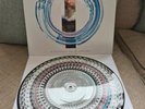 Biffy Clyro A Celebration Of Endings Sold Out Ltd Edition Zoetrope Vinyl RARE