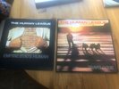 The Humsn League, Travelogue And 12 Inch Empire State Human