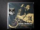 Music Matters Jazz, SRX Test Pressing, Hank Mobley Quintet, SEALED