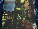 DAVID BOWIE THE RISE AND FALL OF ZIGGY STARDUST.. 1972 UK LP RCA SF 8287 1E/2E