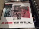 THE STYLE COUNCIL LONG HOT SUMMERS LTD ED 3 x COLOUR VINYL LP’S - THE JAM WELLER
