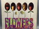 Flowers The Rolling Stones Album Vinyl LP London Records PS509 New York