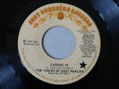 ORIGINAL MECCA NORTHERN SOUL MUSIC RECORD CASHING IN VOICES OF EAST HARLEM DEMO