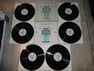 The History of the House Sound of Chicago ... from the very beginning...12er Box