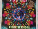 Syd Barrett abbey road studios 1974 the final sessions limited coloured vinyl