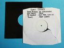 DON CARLOS - Alone/RALPH ROSARIO - An instrumental/JINNY - Keep warm / Promo