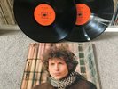 BOB DYLAN Blonde On Blonde Gatefold LP 1966 A1 B1 C1 D1 STEREO  VGC++  MEMPHIS