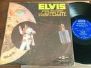 ELVIS PRESLEY   ALOHA FROM HAWAII / UNION TD-1217-18 TAIWAN 2 LP's 1973 RARE EX