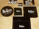 THE BEATLES - DeAGOSTINI VINYL COLLECTION LP STORAGE BOX + MANY EXTRAS