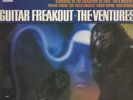 The Ventures Guitar Freakout ORIGINAL GERMAN NEAR MINT Liberty Vinyl LP