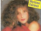 MYLENE FARMER - ON EST TOUS DES IMBECILE ET  - L'ANNONCIATION