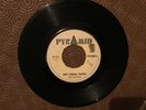The Maytals Double Trouble / Beverley All Stars Double Action PYR 6066 RARE viny