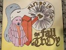 The Fall Of Troy Manipulator - Limited Edition 100 Pressings Yellow And White
