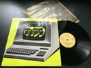 KRAFTWERK...COMPUTER WORLD....RARE UK ISSUE ALBUM ..EMI...EMC 3370