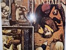 Van Halen ?– Fair Warning Warner Bros Orig 1981 Vinyl LP *Beautiful Copy* (EX)